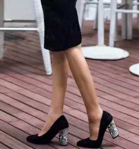 From Teaching to Launching Customised Shoe Brand Toufie - Thumb