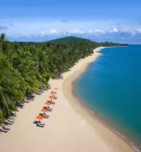 Santiburi Koh Samui’s New Grand Reserve Pool Villas are Stunning