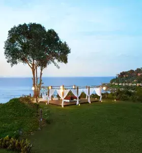 Bintan Resorts: Banyan Tree Bintan