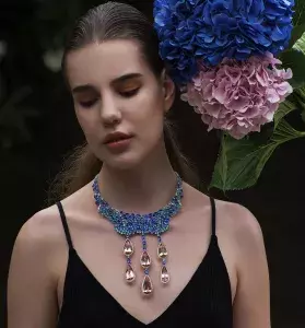 Jewelry Expo 2018: Singapore