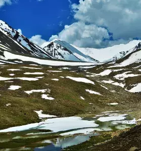 Unique Luxury Stays in Ladakh - Thumb