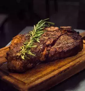 Steakhouses in Singapore - Thumb