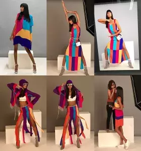 Wendell Rodricks Presents His Latest Spring Summer 2019 Collection in Singapore - Thumb