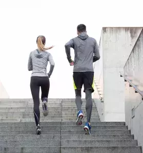 Boost Heart Health: 5 Simple Exercises