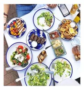 Miami Locals' Favorite Restaurants